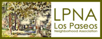 Los Paseos Neighborhood Association