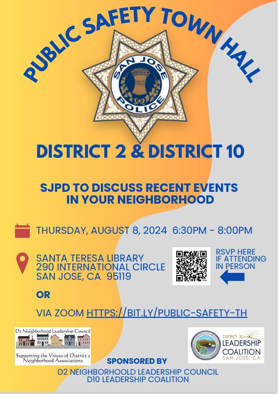 Register for in person